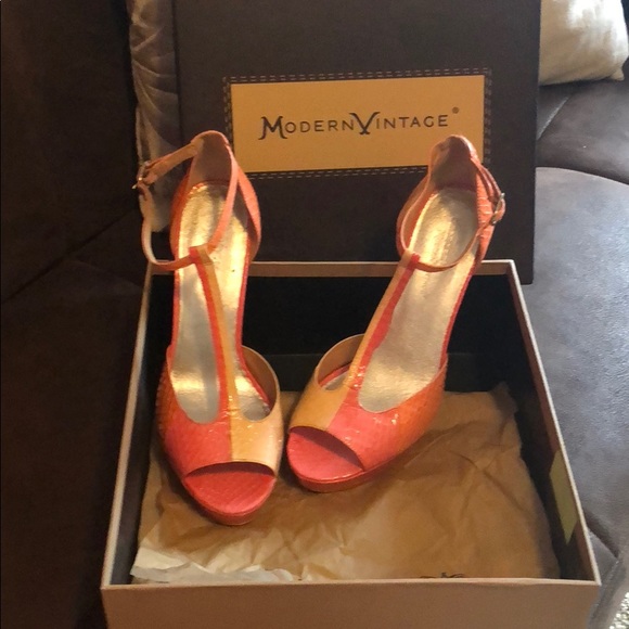 Fabulous Spring Shoes-Get Ready for Easter💋 - Picture 2 of 4